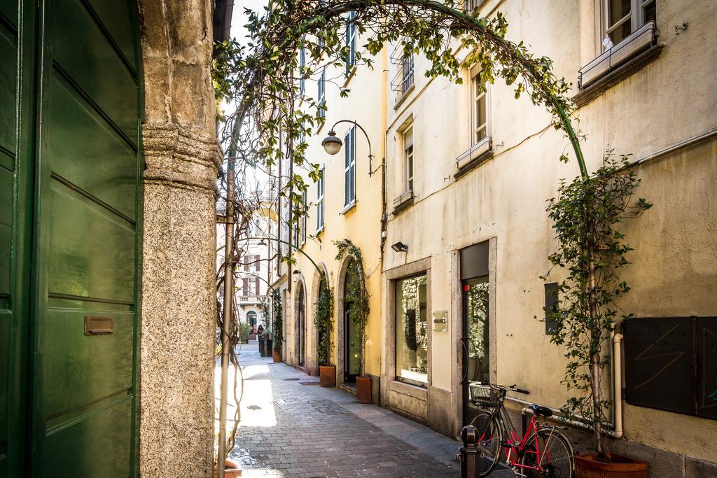 Como Unique View - byMyHomeinCôme Chambre photo