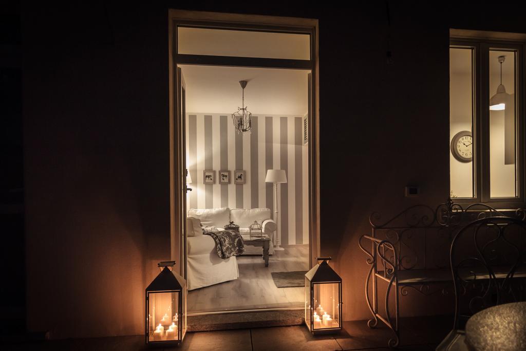 Como Unique View - byMyHomeinCôme Chambre photo