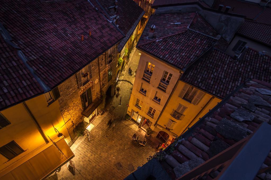 Como Unique View - byMyHomeinCôme Chambre photo