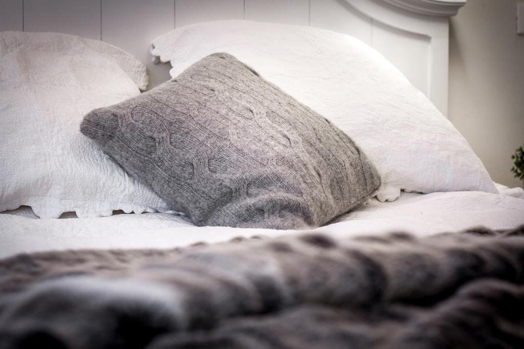 Como Unique View - byMyHomeinCôme Chambre photo