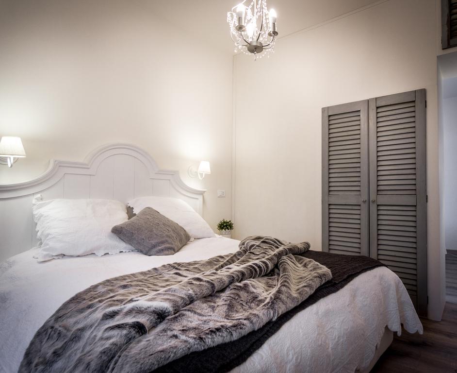 Como Unique View - byMyHomeinCôme Chambre photo