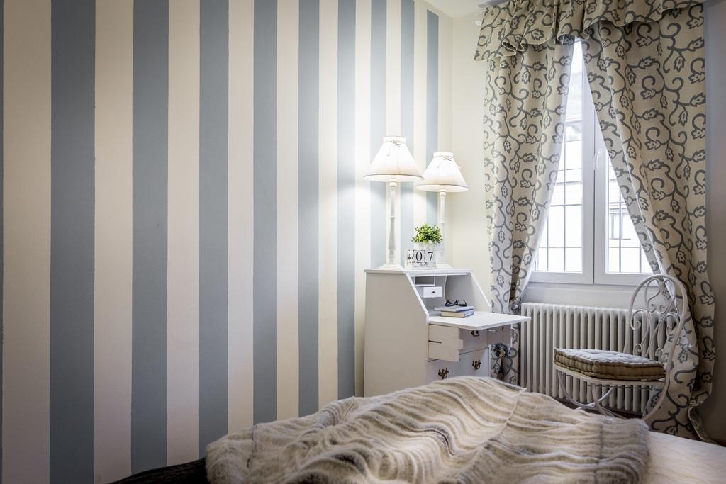 Como Unique View - byMyHomeinCôme Chambre photo