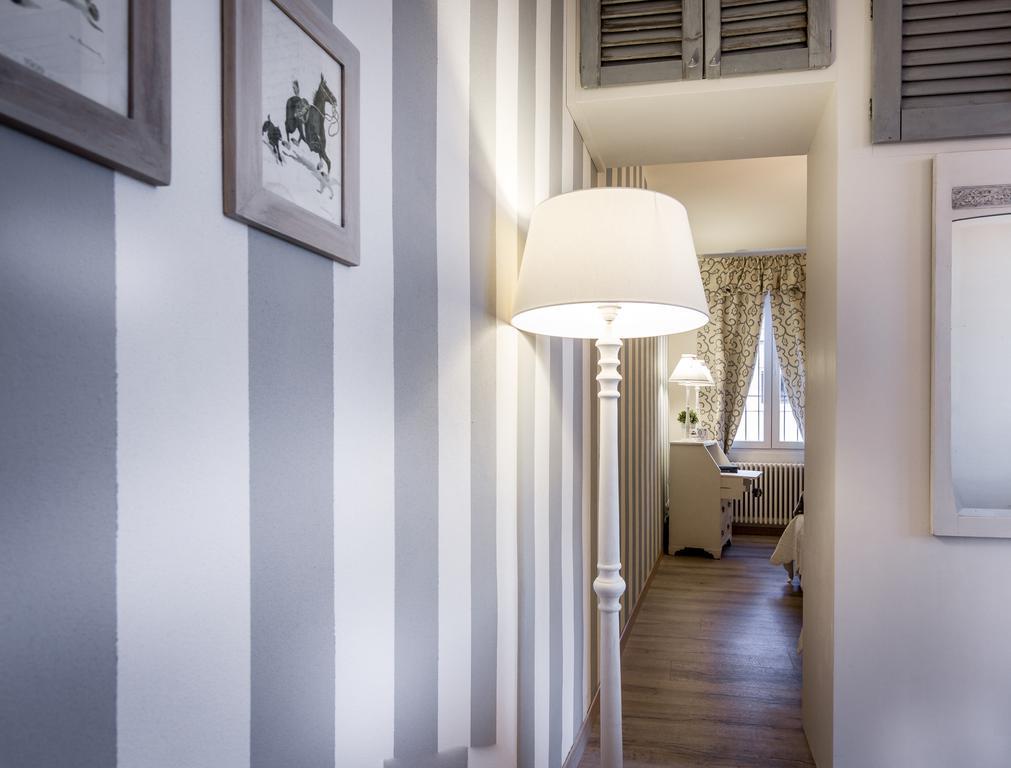 Como Unique View - byMyHomeinCôme Chambre photo