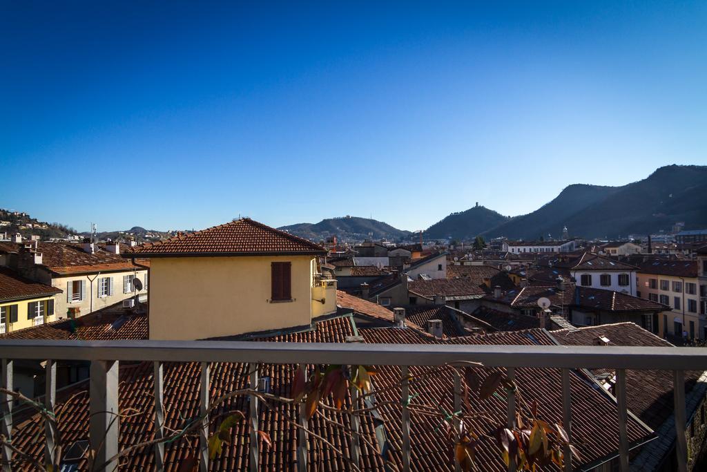 Como Unique View - byMyHomeinCôme Chambre photo