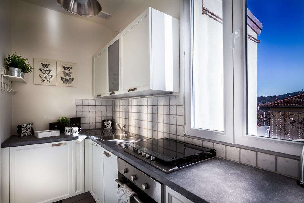 Como Unique View - byMyHomeinCôme Chambre photo